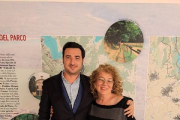 Monfrinoli e Mazzone