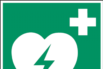 defibrillatore