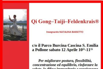 Benessere Burcina