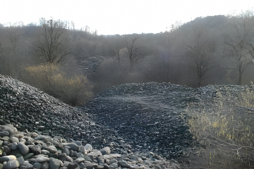 La Riserva Naturale della Bessa entra nel Catasto Regionale dei Geositi del Piemonte