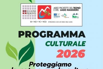 programma culturale 2026