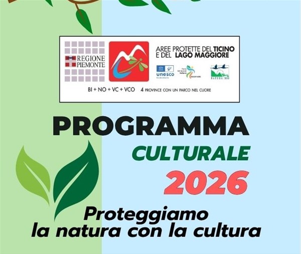 programma culturale 2026