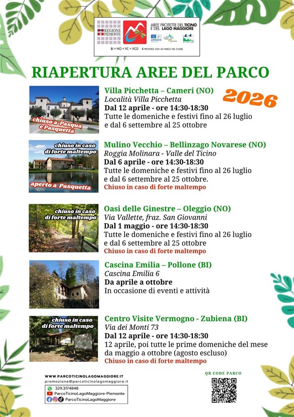 aperture 2026 primavera-estate