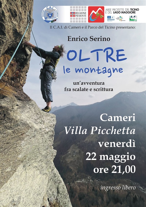 Serino CAI Cameri