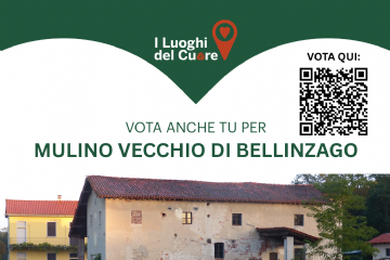 mulino luogo cuore fai