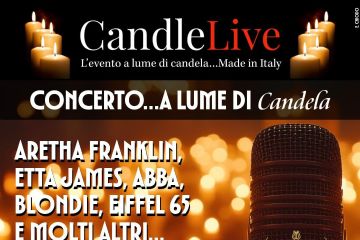 CandleLive