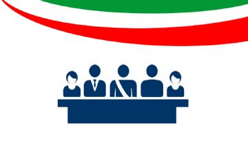 seduta consiglio