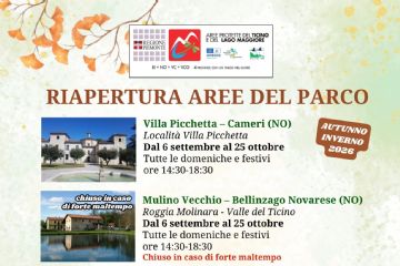 aperture aree sett-ott 2026
