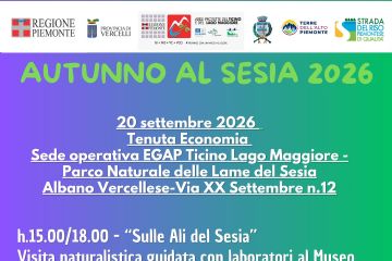 autunno al sesia - 20.09