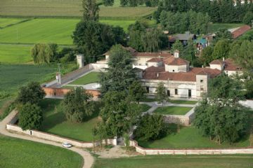 Art Bonus e Techbau per Villa Picchetta