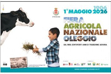 fiera oleggio 2026