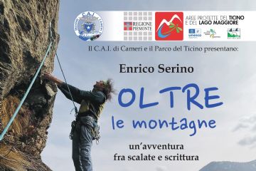 Serino CAI Cameri