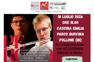 concerto perosi