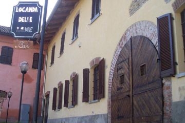 immagine Locanda delle Lame)