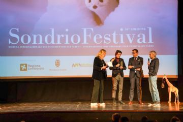 premiazione