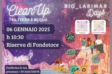 Locandina Clean Tip