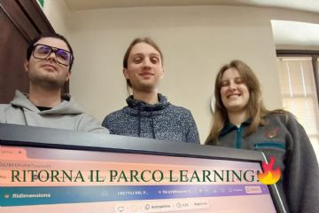 Parco Learning