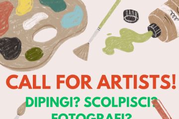 call for artists