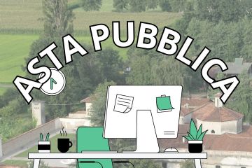 Asta pubblica sedie