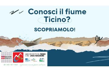 Quiz fiume Ticino