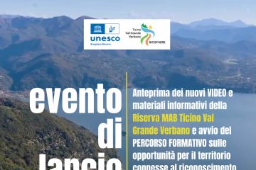 Locandina Biosfera video