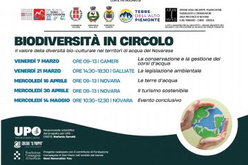 Biodiversità