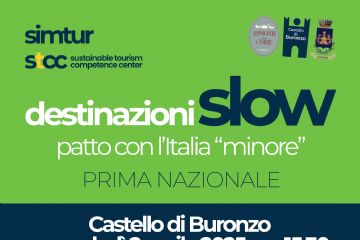 Destinazioni slow