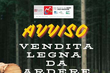 legna da ardere