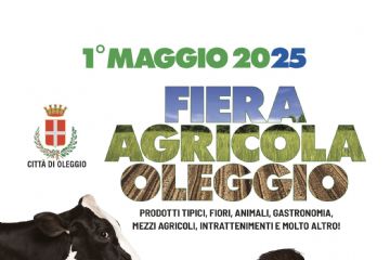 fiera oleggio
