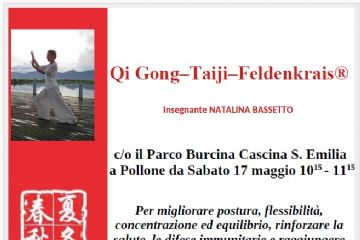 Benessere Burcina