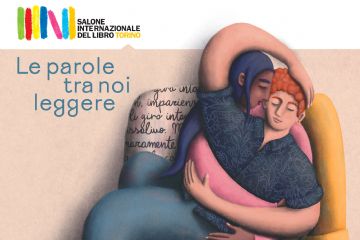 Salone Libro Torino 2025