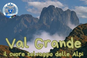 CAI Cameri Val Grande