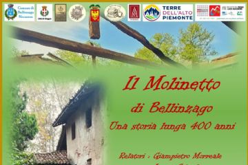Molinetto Bellinzago
