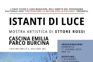 Locandina Ettore Rossi
