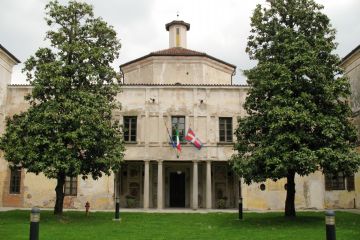 Fai luoghi del cuore