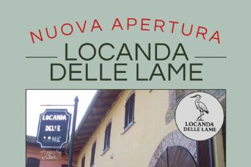 Locanda delle Lame