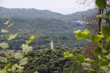 Torre Buccione