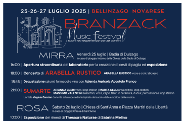 Branzak