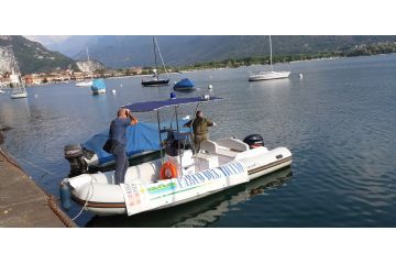 Barca EGAP Ticino e Lago Maggiore
