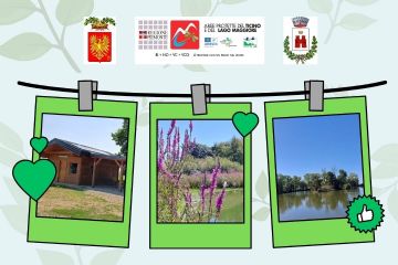 Palude inaugurazione