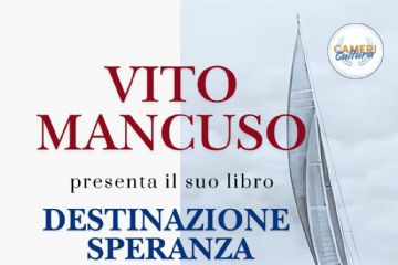 Mancuso locandina