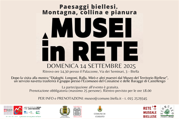 musei in rete