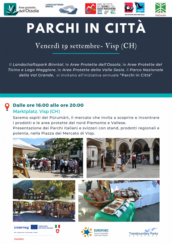 visp