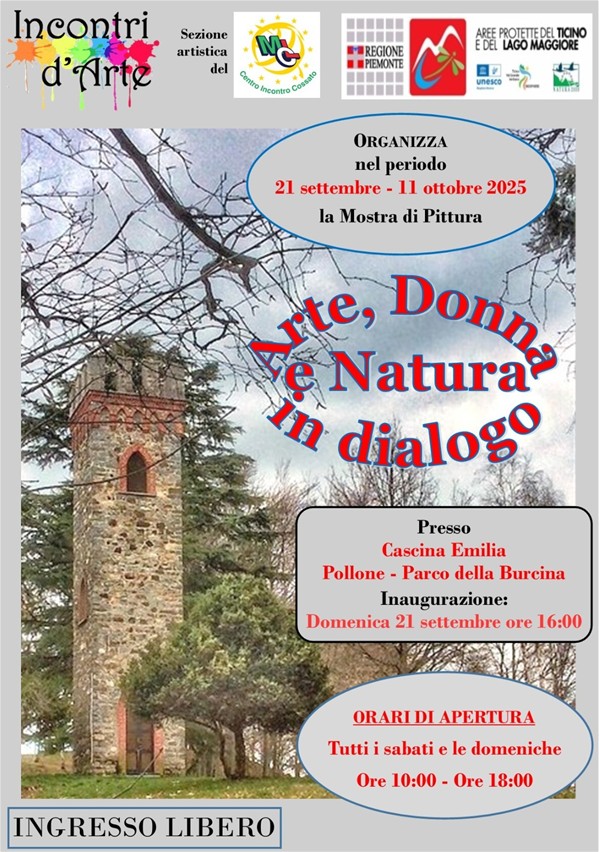 cossato mostra