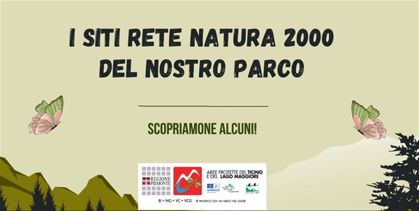 siti rete natura 2000