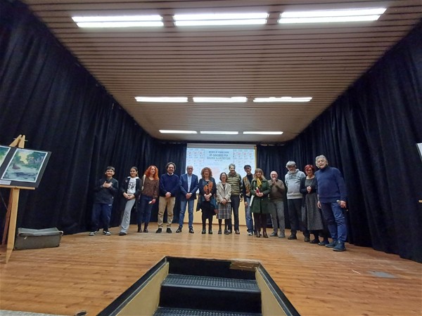 bosco fiabe premiazione