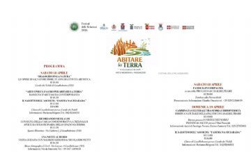 Abitare la Terra - Casalbeltrame 18-19 aprile