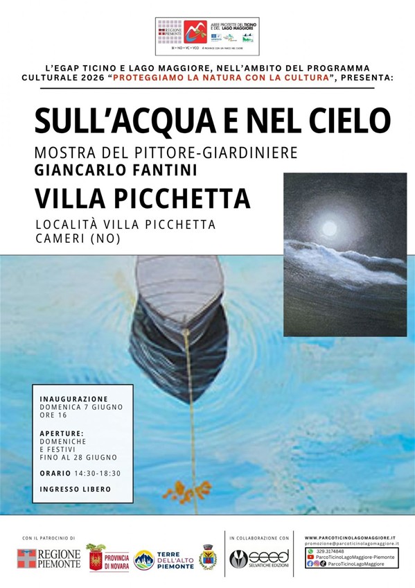 Locandina Fantini