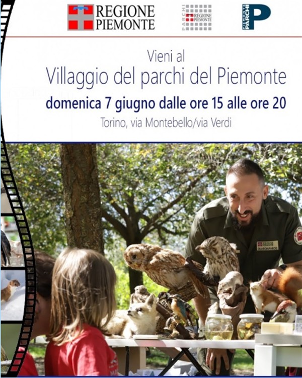 Villaggio dei Parchi