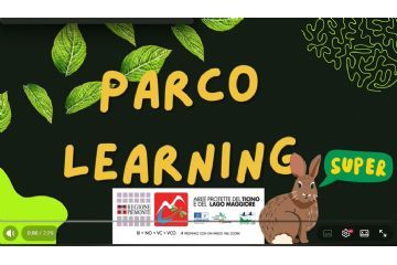 parco learning superpoteri animali